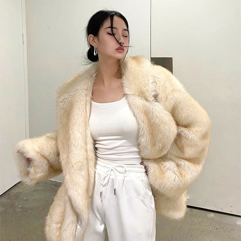 Lindsey | Chic and Comfortable Women's Winter Coat
