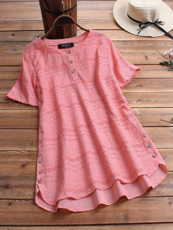 LP | Chic and versatile shirt