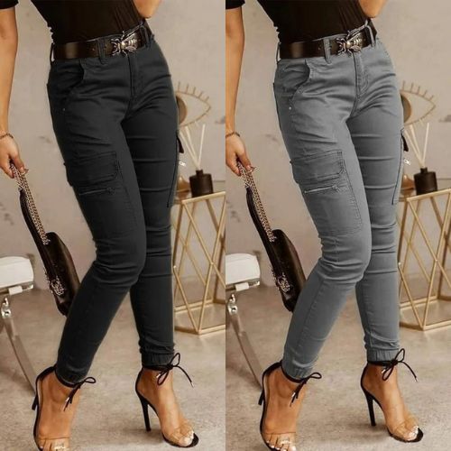Cargo pants ladies | 1+1 FREE