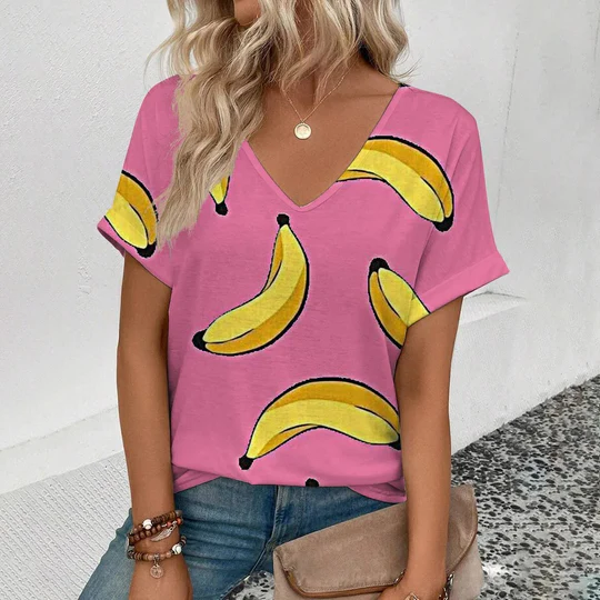 LP | Bold and airy shirt