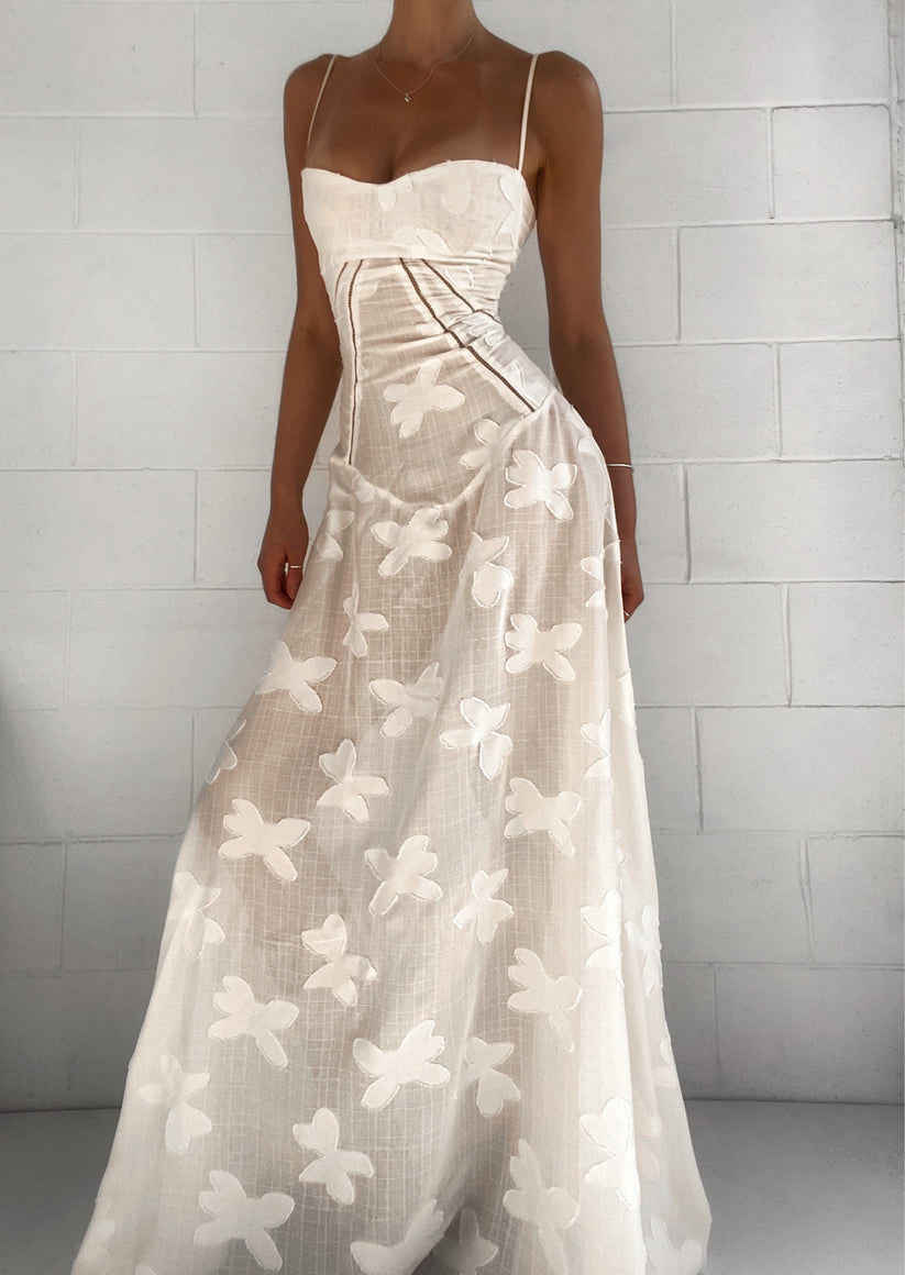 Formal long dresses for special occasions