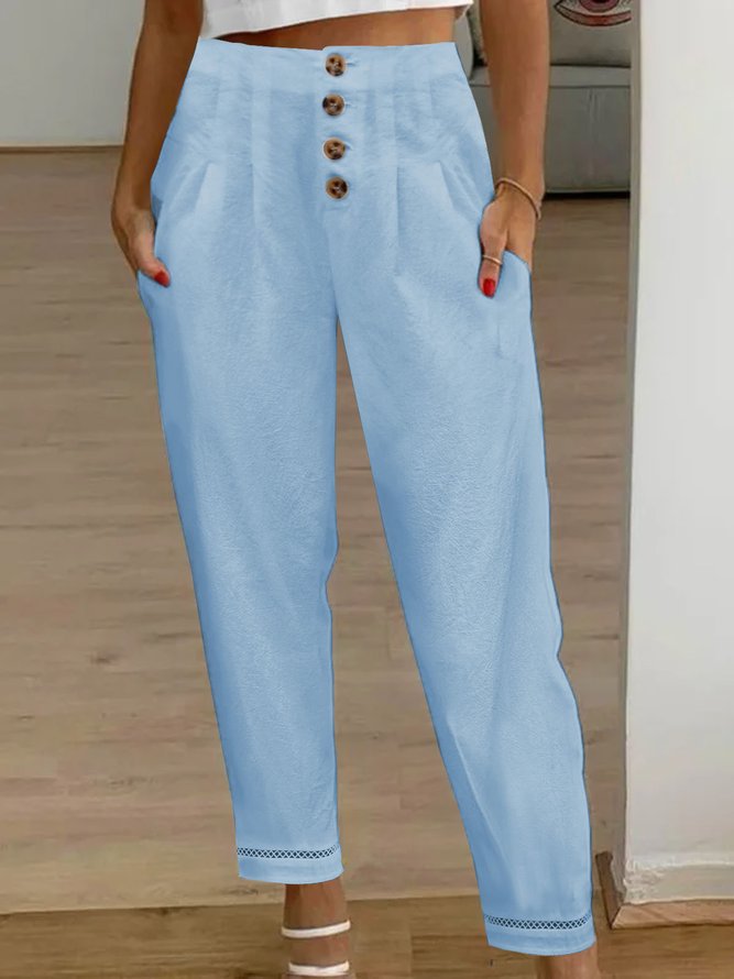 LP | Elegant Summer Pants