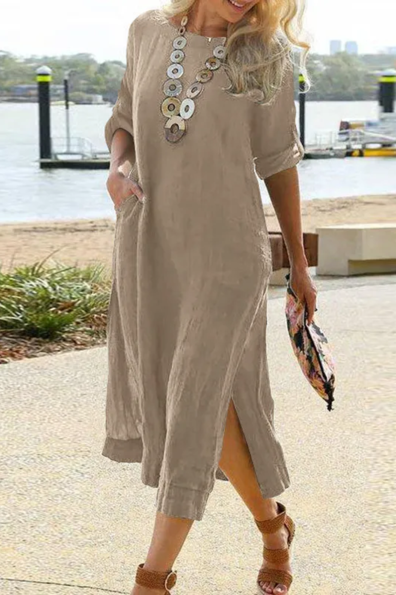 LP | Women's Long Dress Shirt