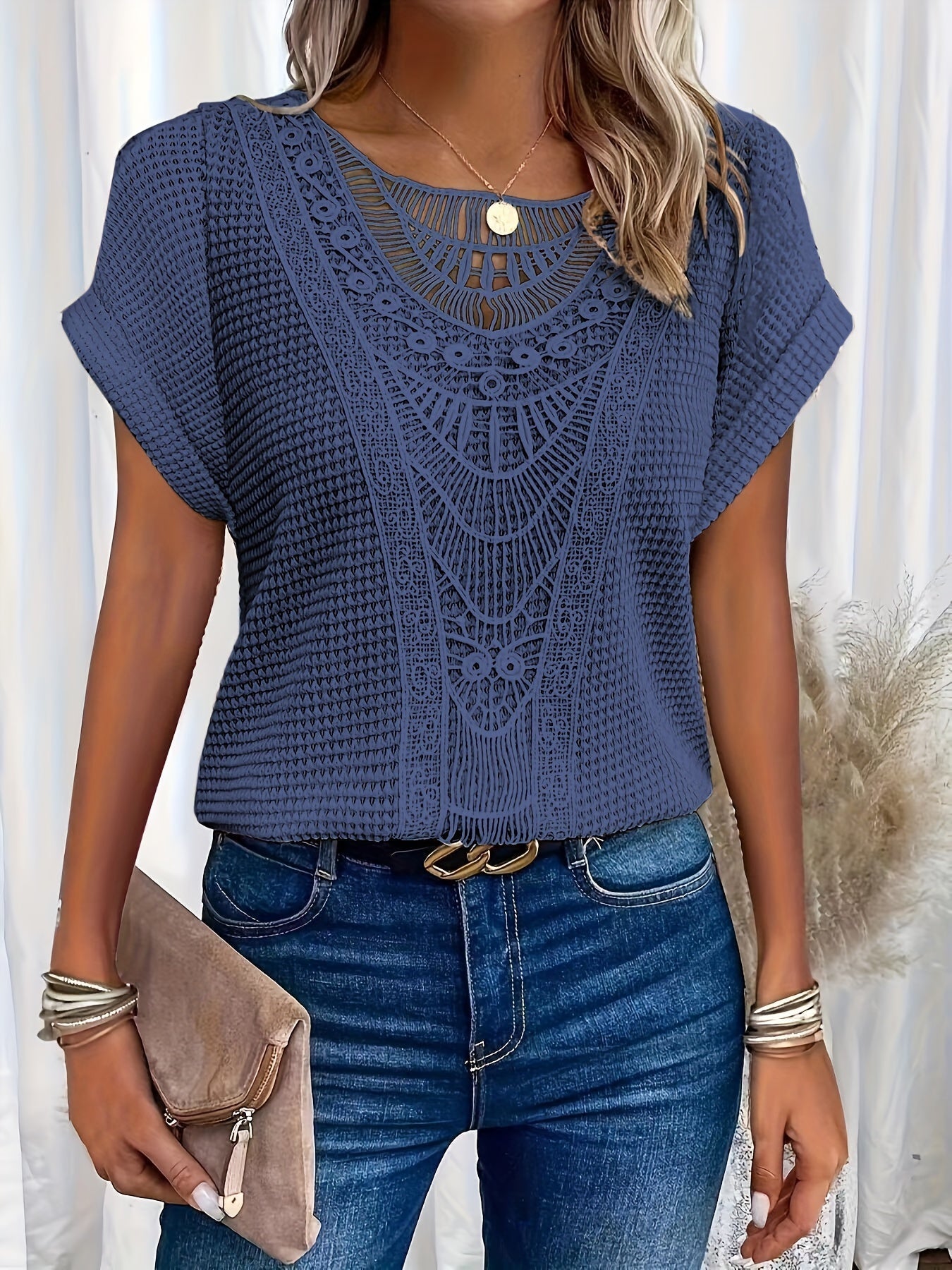 Gwendolyn - Beautifully finished shirts