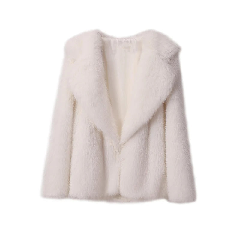 Lindsey | Chic and Comfortable Women's Winter Coat