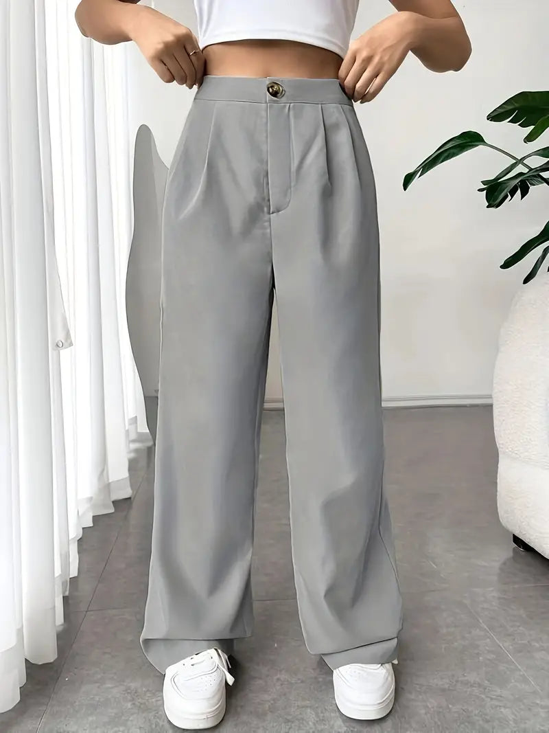 LP | Simple and airy pants
