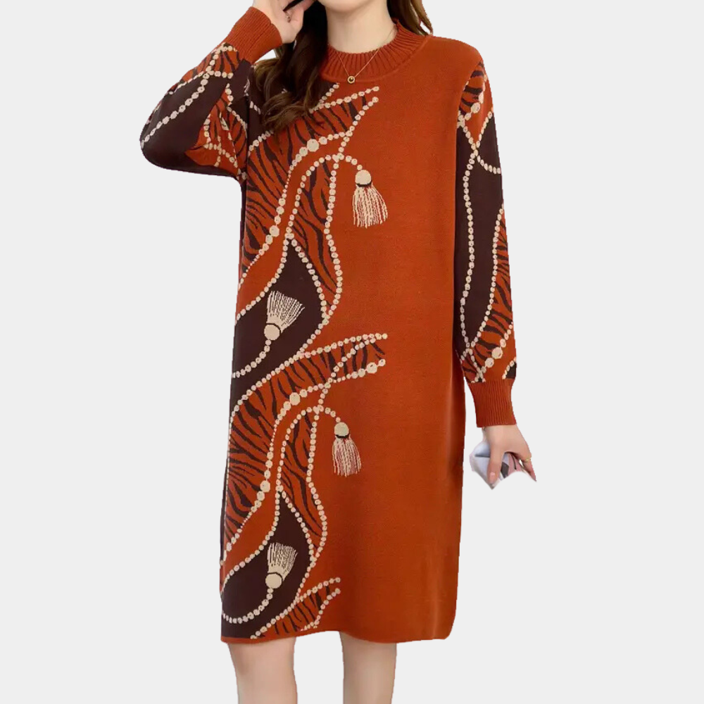 Mc | Versatile dress for women