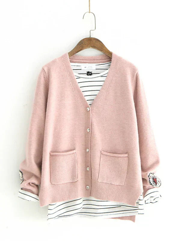 LP | General relaxed and elegant clothing item