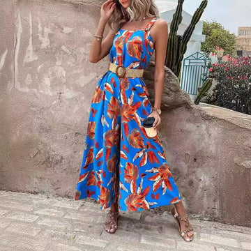 Irene - Elegant jumpsuit for women