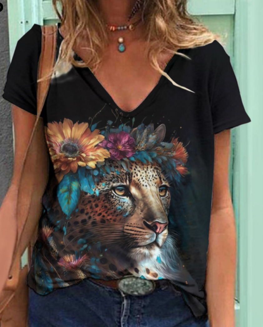 LP | Luxurious and fresh shirt