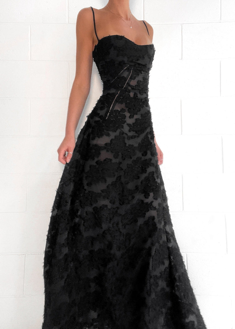 Formal long dresses for special occasions