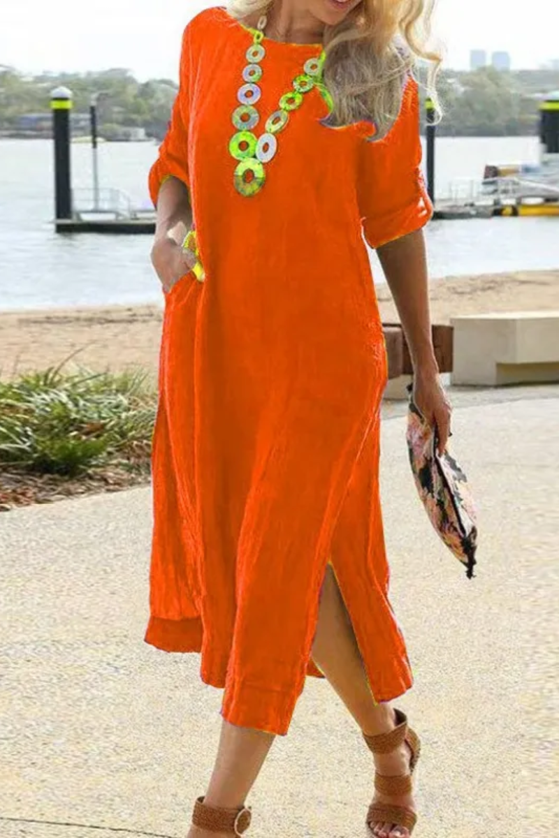LP | Women's Long Dress Shirt