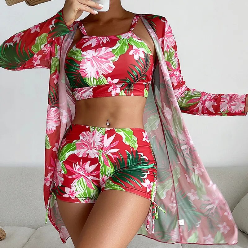 LP | Trendy Bikini