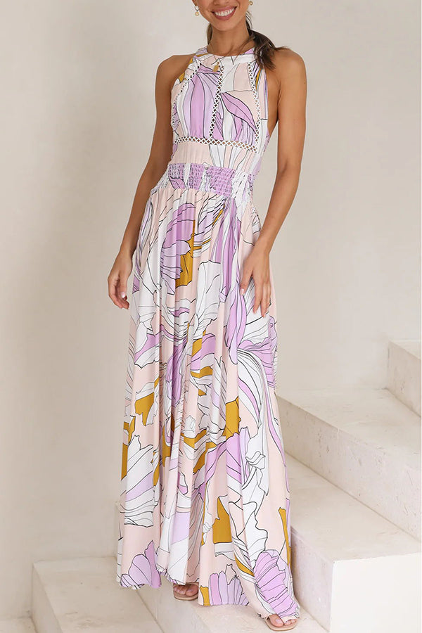 LP | Enriqueta casual and relaxed winter dress