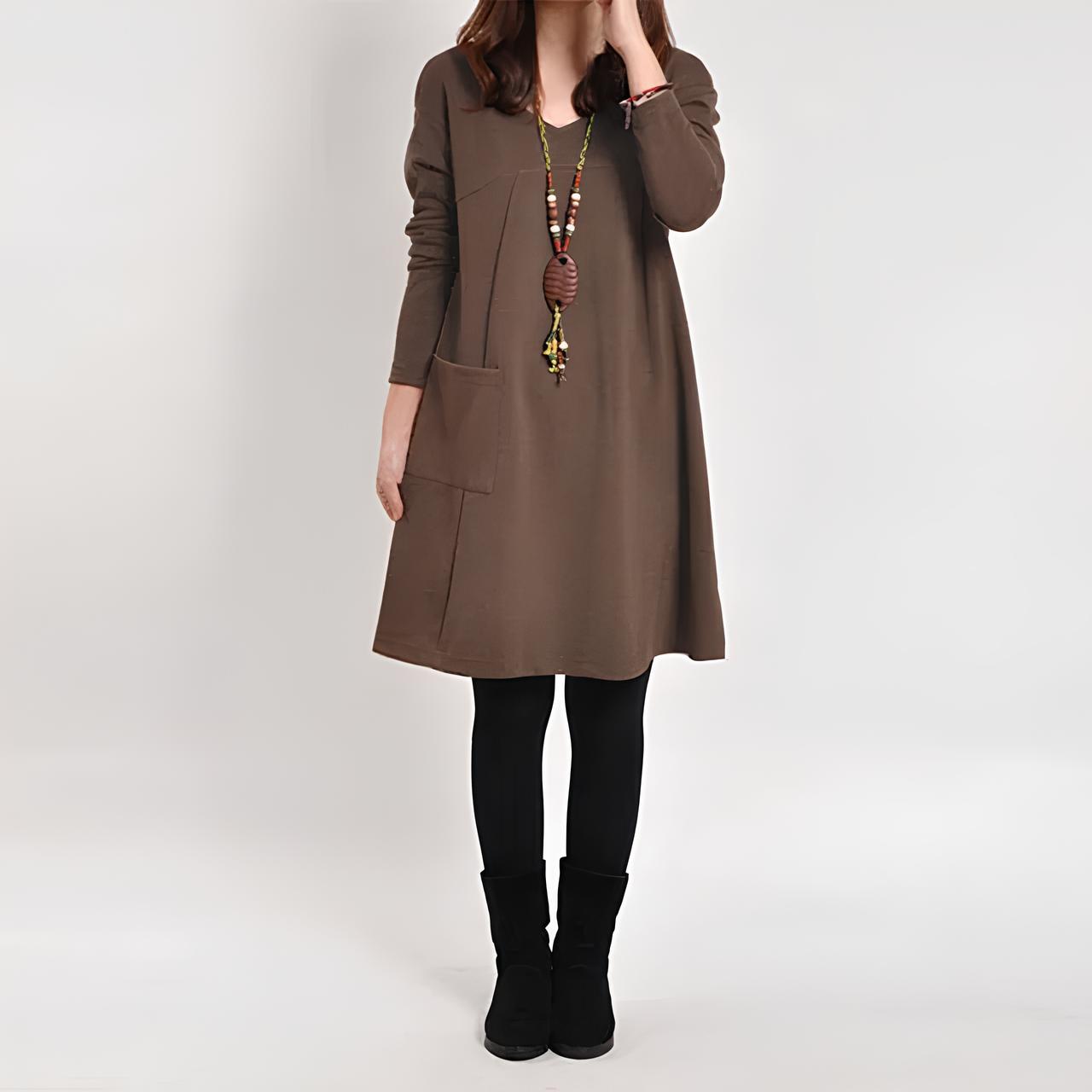 LP | Dress for Bags