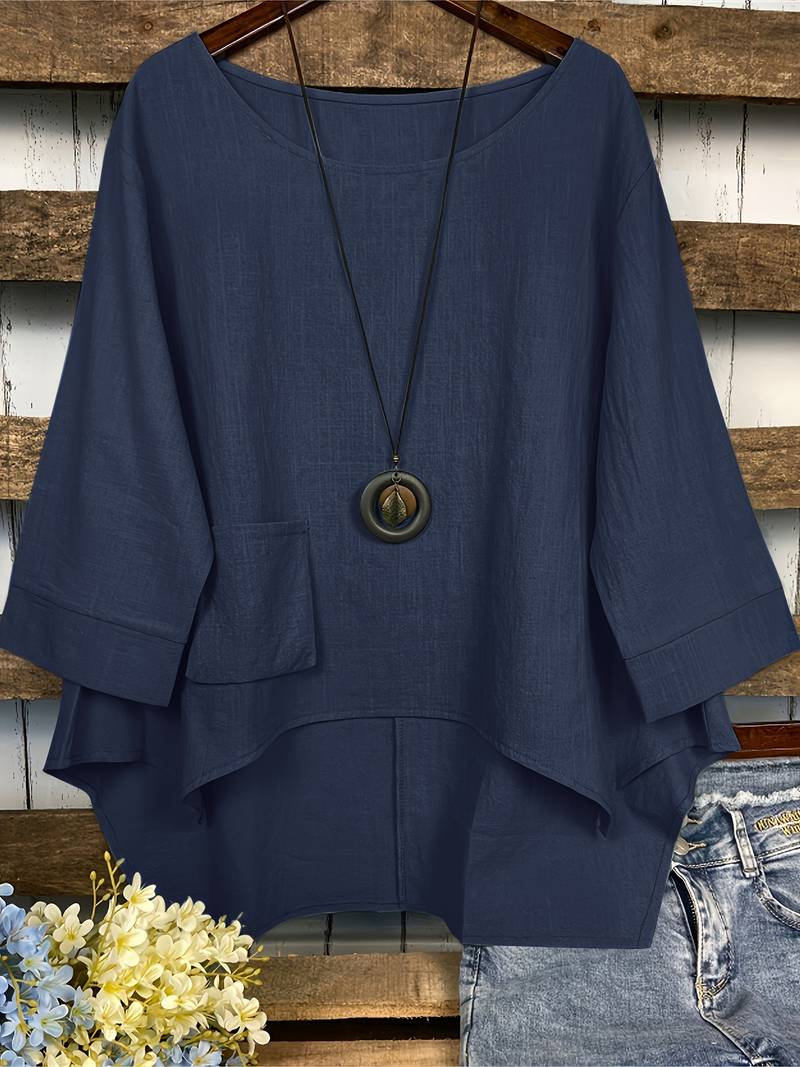 LP | blouse-versatile-and-airy