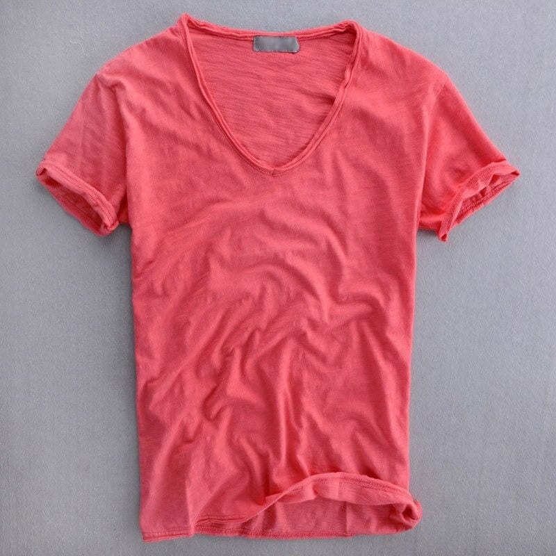 Finn - Airy summer shirt