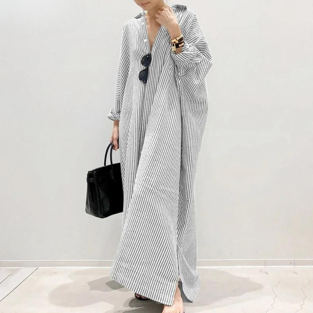 LP | Graceful Long Dress