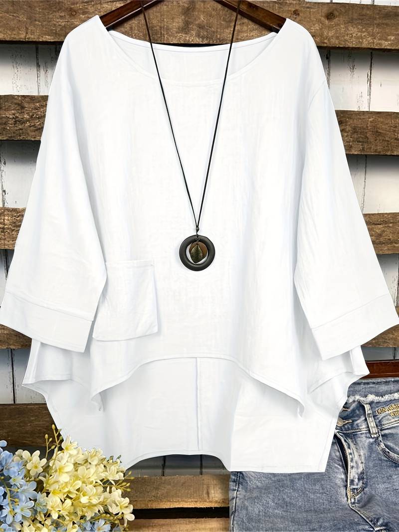 LP | blouse-versatile-and-airy