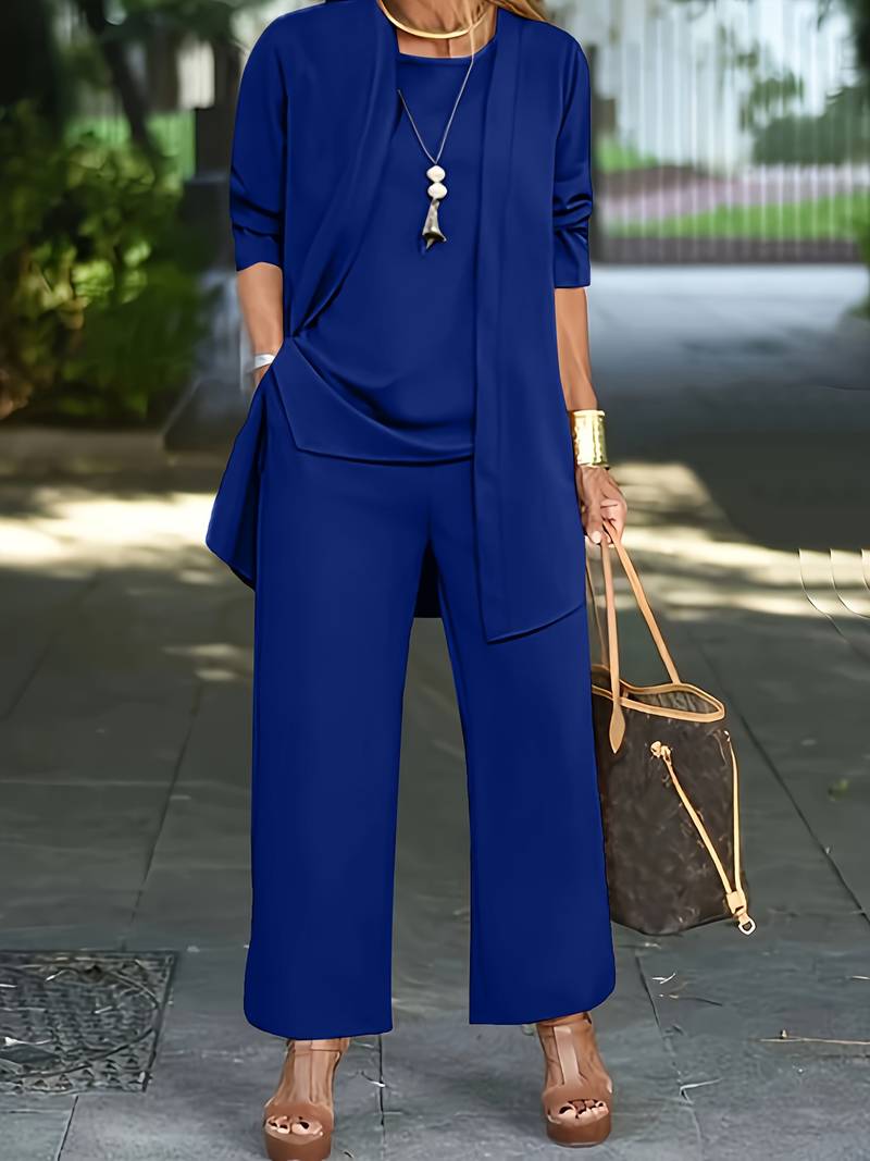 Bibi - Casual set for women