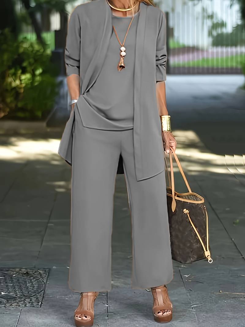 Bibi - Casual set for women