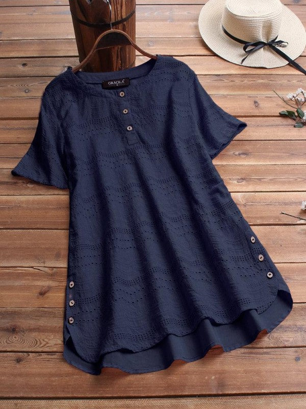 LP | Chic and versatile shirt