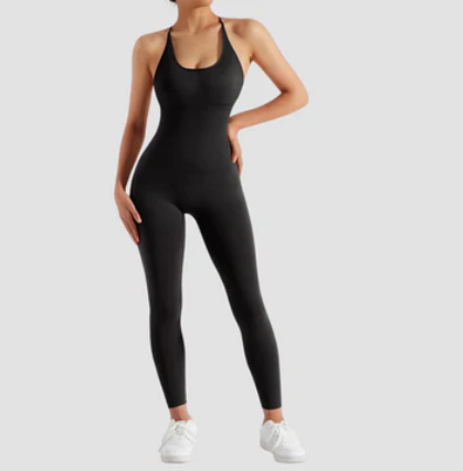 Lucille - Coverless jumpsuit