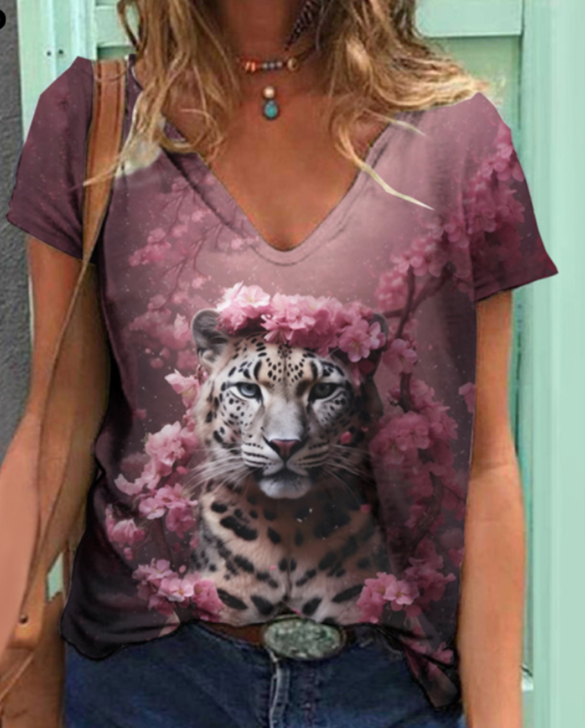 LP | Luxurious and fresh shirt