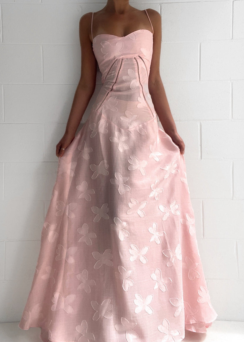 Formal long dresses for special occasions