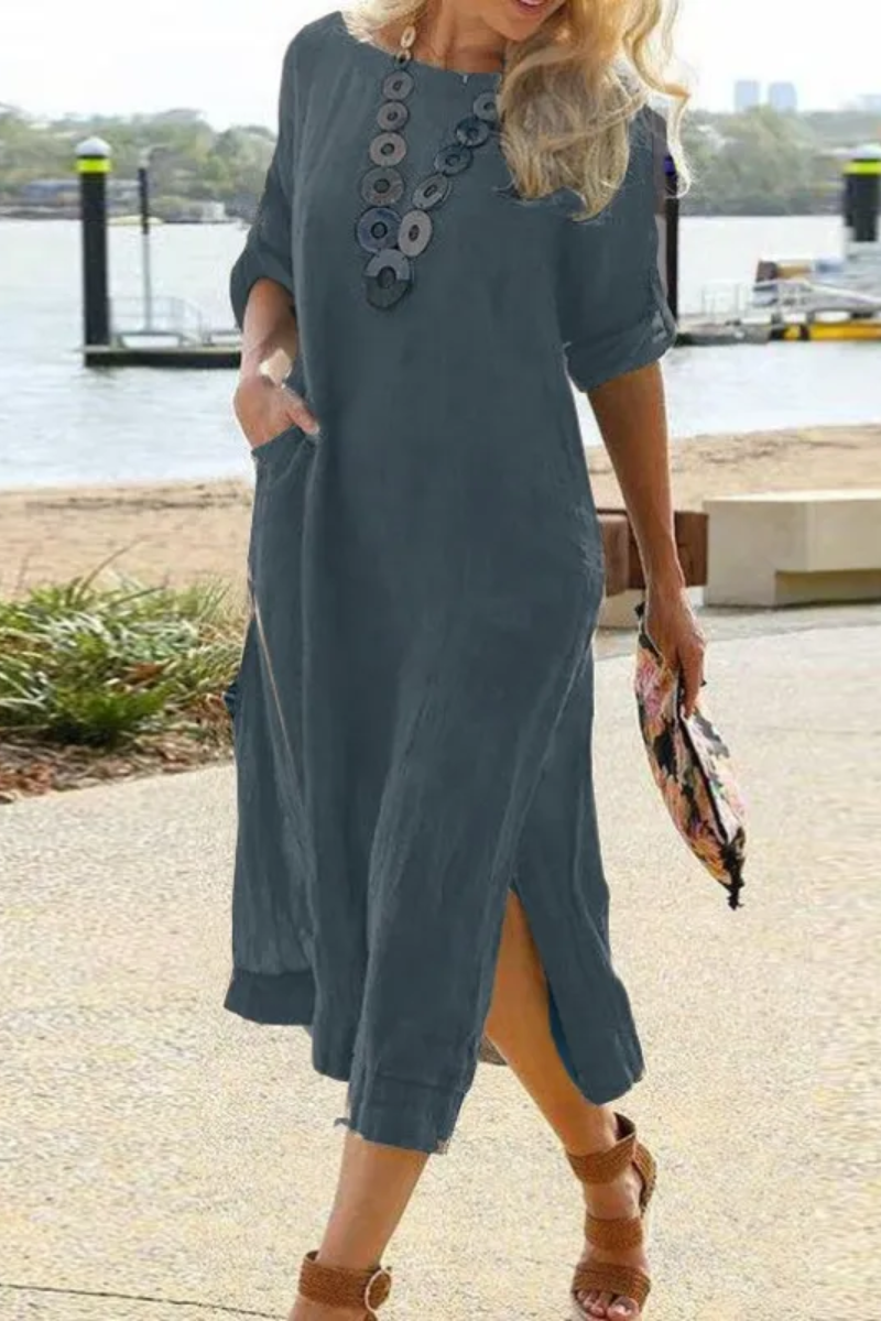 LP | Women's Long Dress Shirt