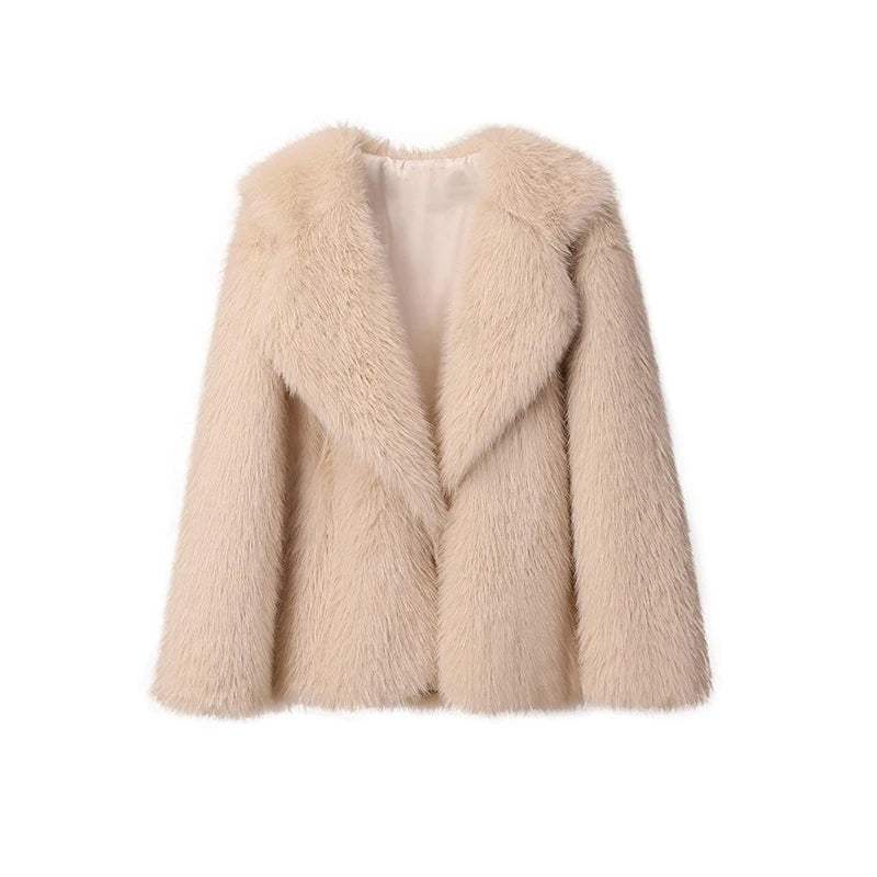 Lindsey | Chic and Comfortable Women's Winter Coat