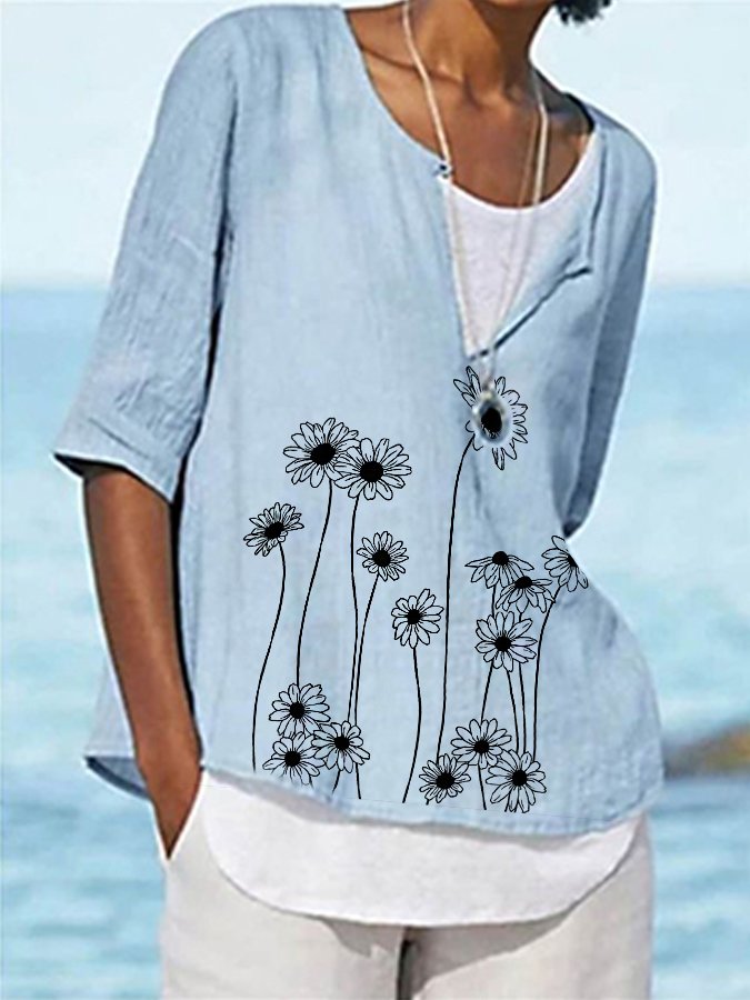 LP | custom-made-and-light shirt