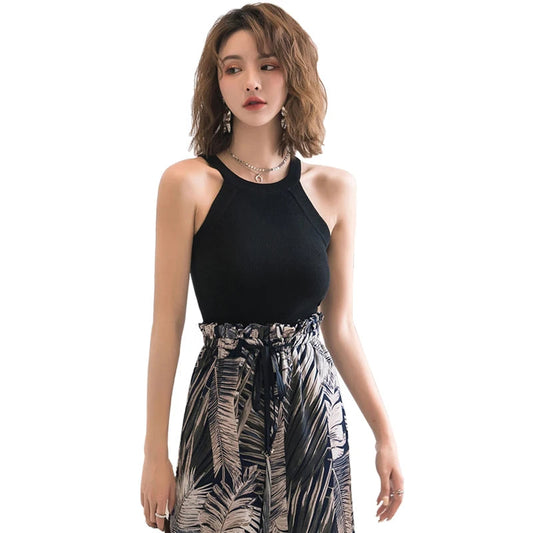 Vardi Dante™ Wyverna Top | Sleeveless and trendy