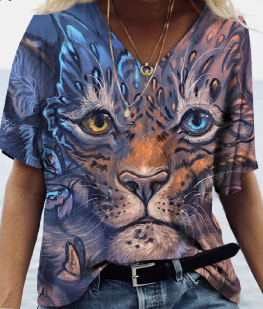 LP | Luxurious and fresh shirt