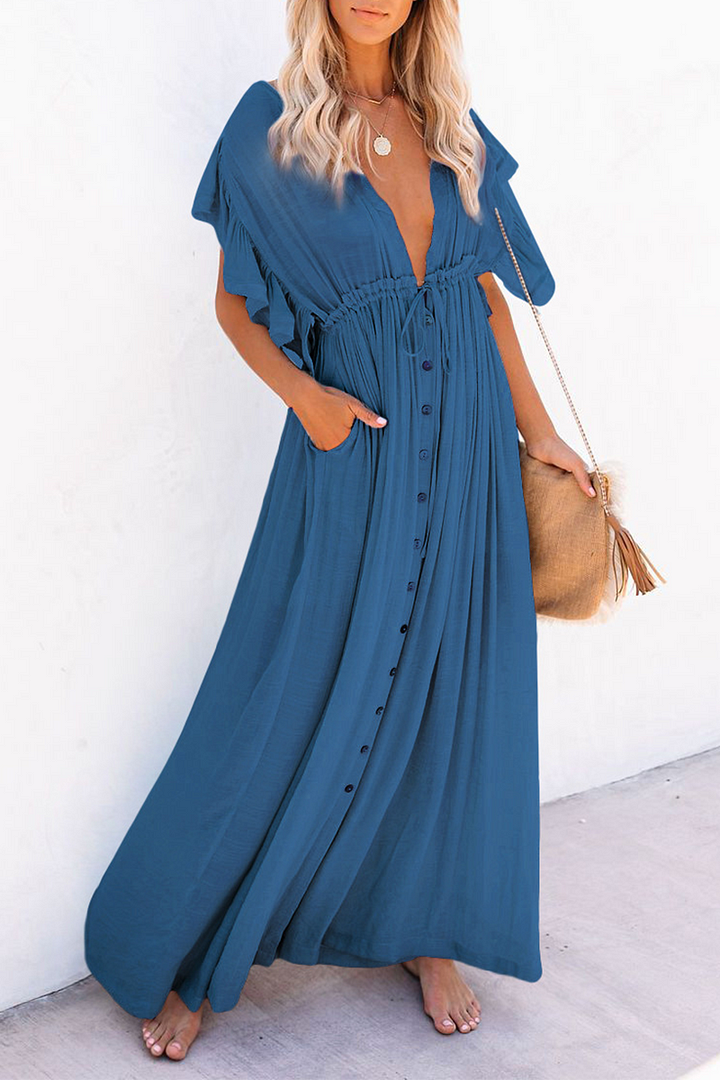 Timelessly elegant dress
