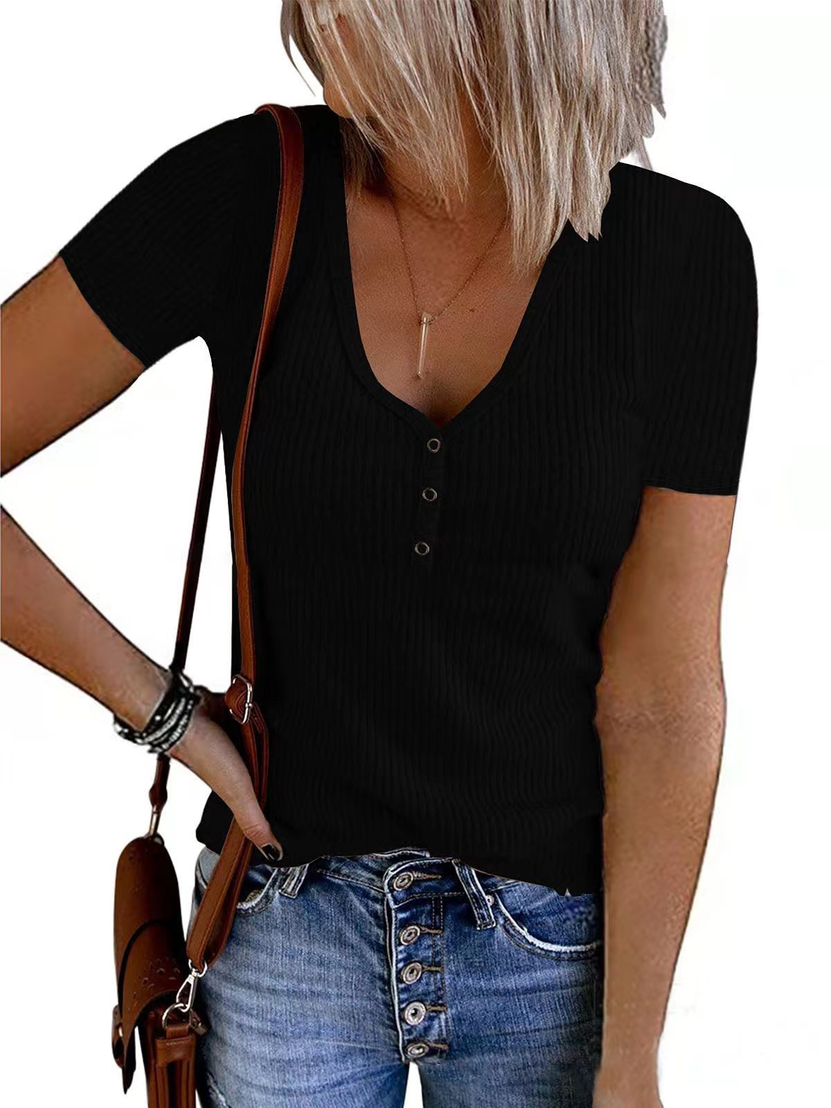LP | Sporty and cool shirt