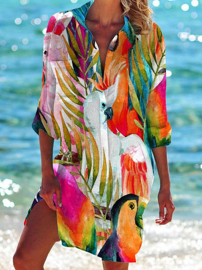 LP | shirt-fresh-and-carefree