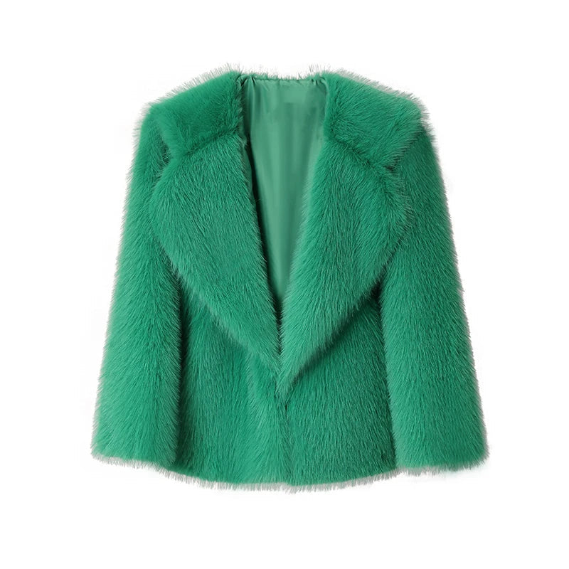 Lindsey | Chic and Comfortable Women's Winter Coat