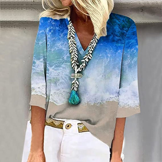 Elegant shirt for women