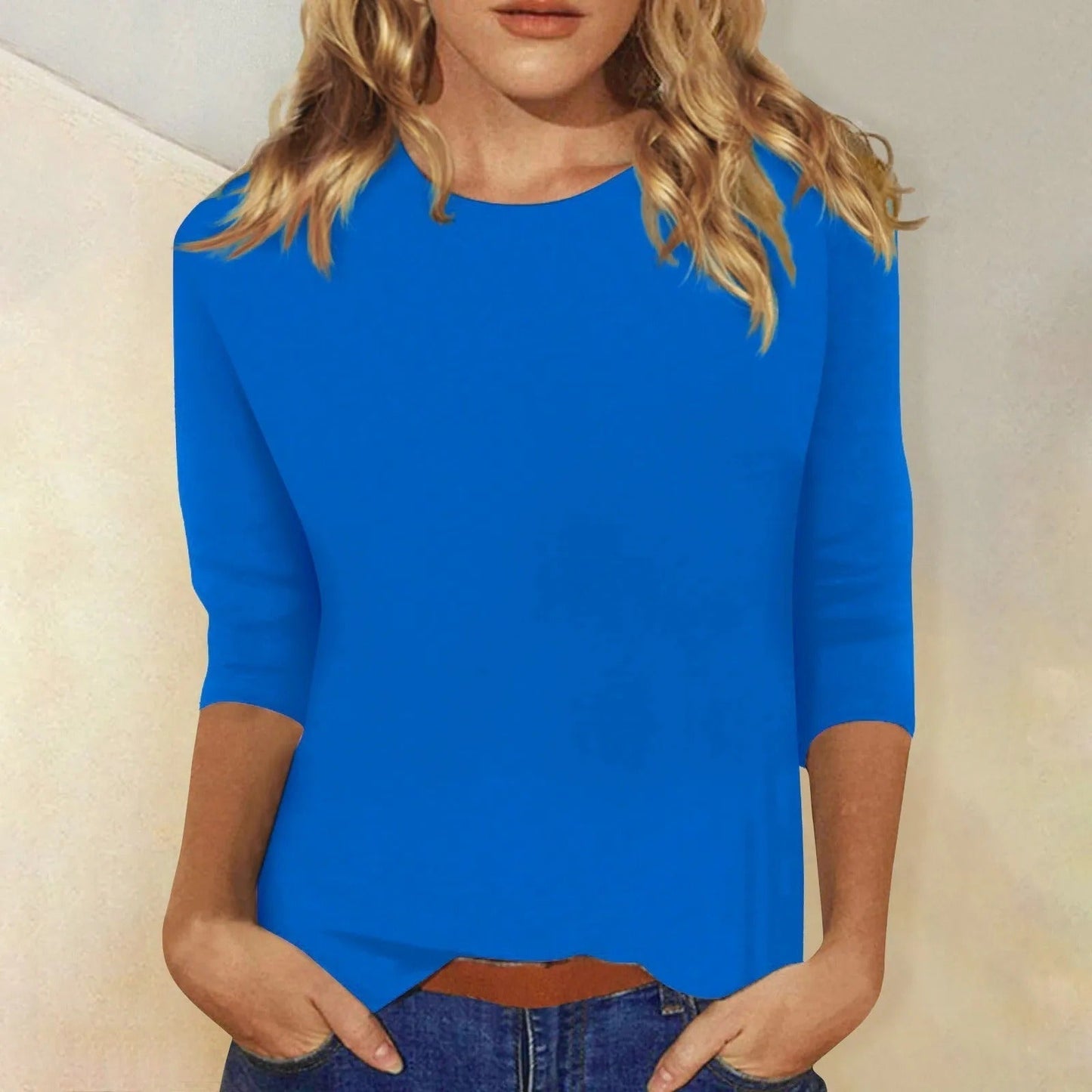 LP | Fashionable and airy shirt