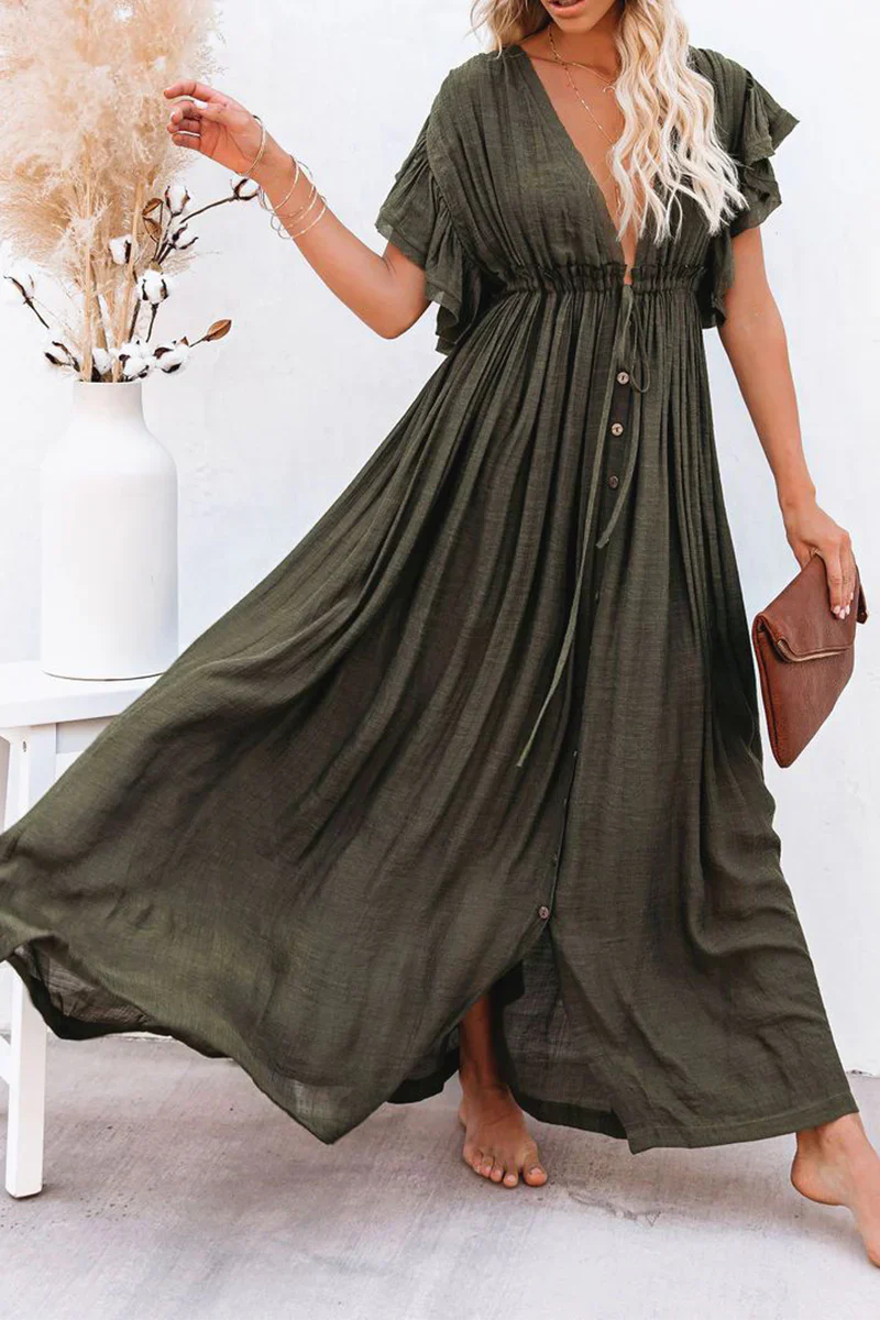 Charo dress