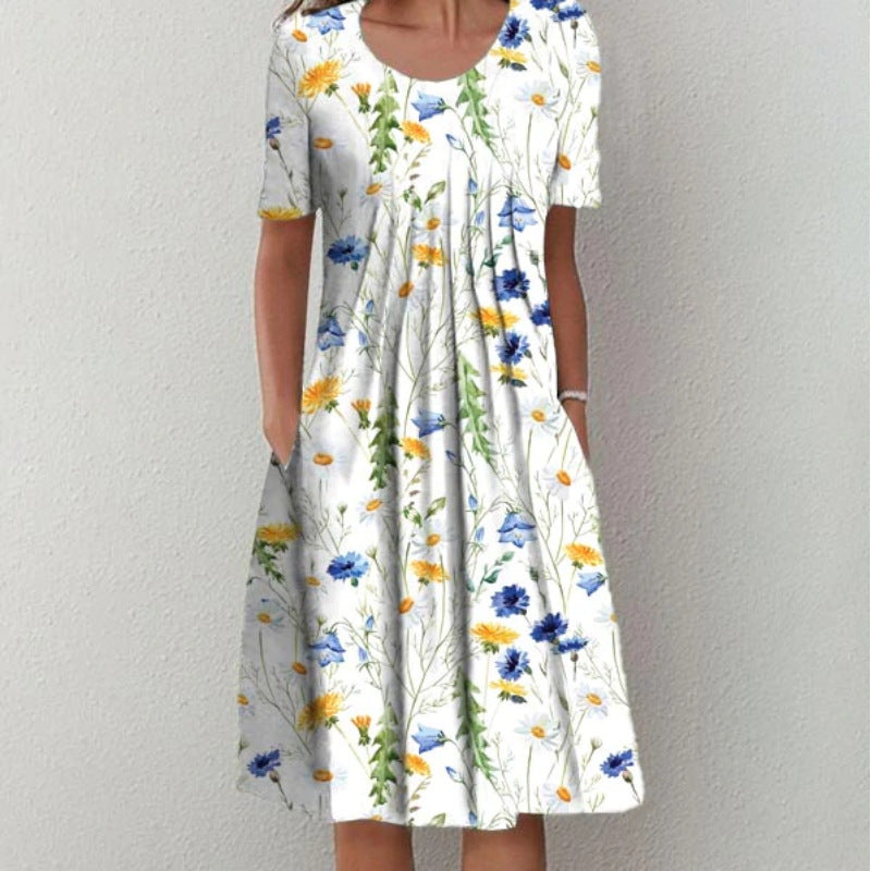 CHARLOTTE��� - Vestido Amelia