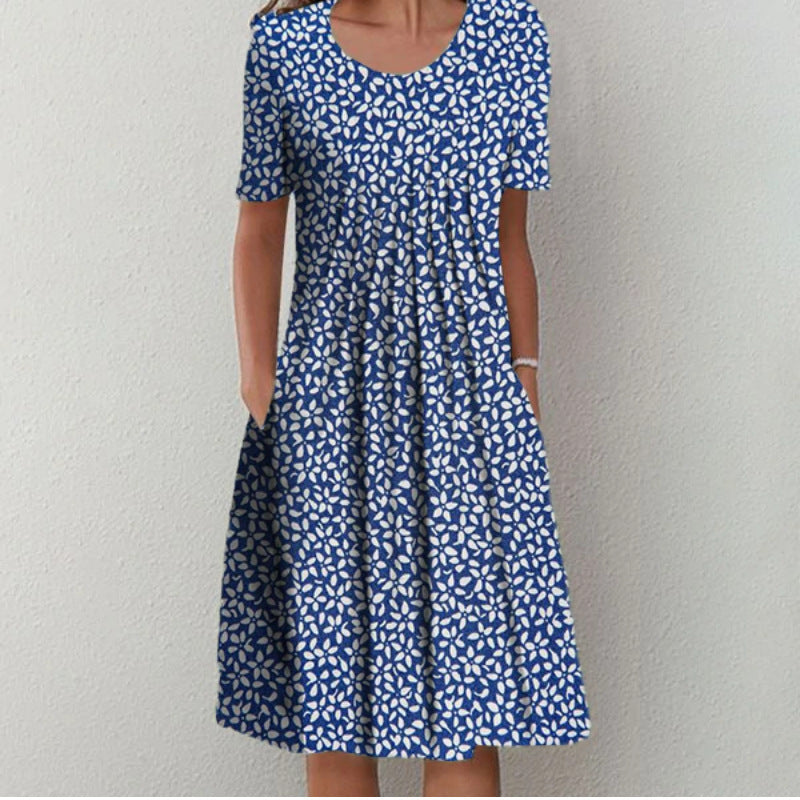CHARLOTTE��� - Vestido Amelia
