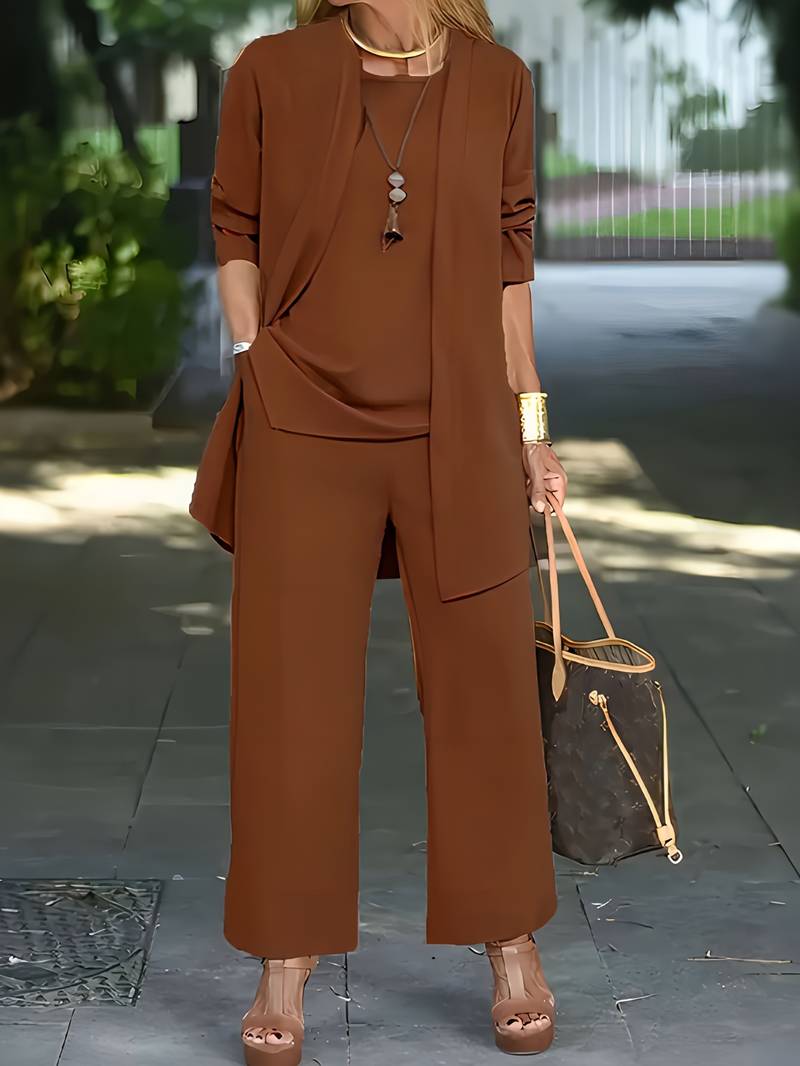 Bibi - Casual set for women