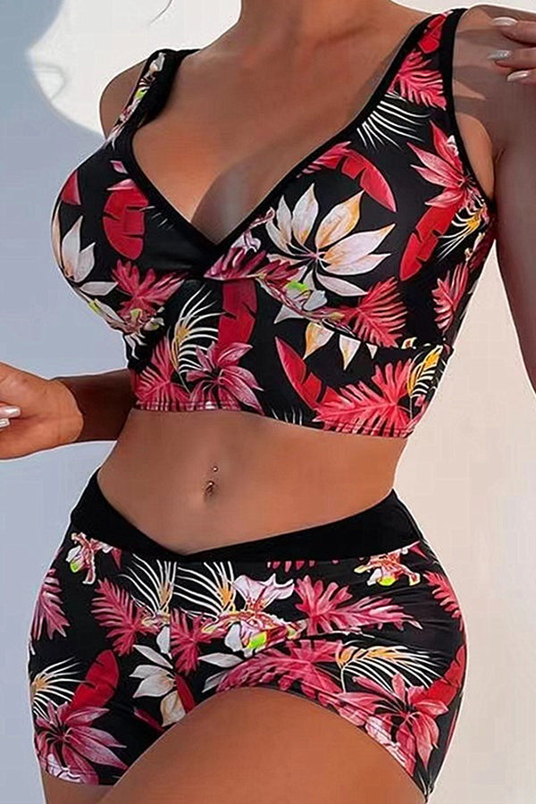 LP | Bikini cool and carefree