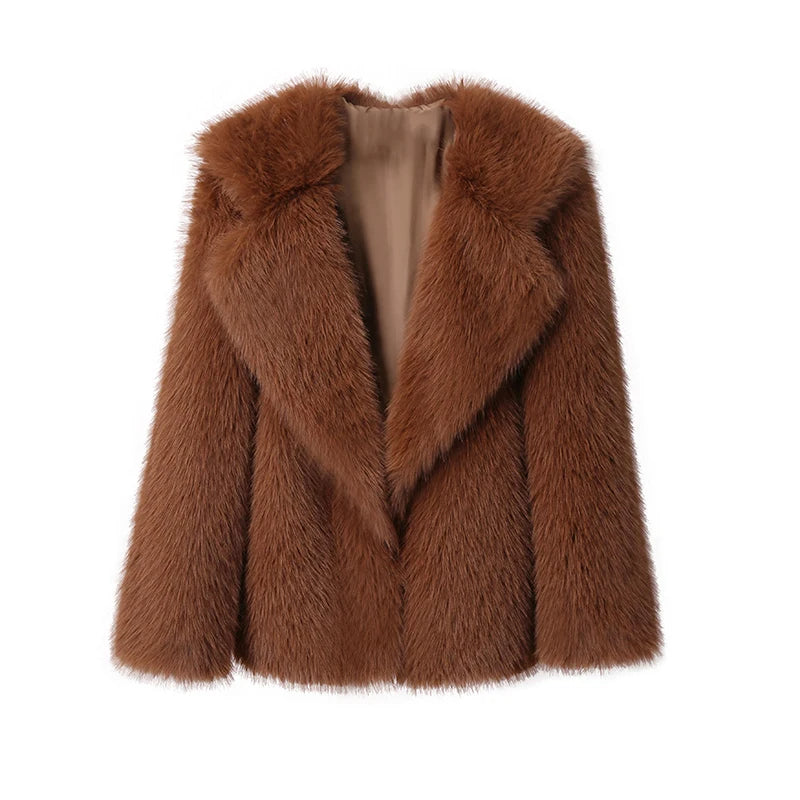 Lindsey | Chic and Comfortable Women's Winter Coat