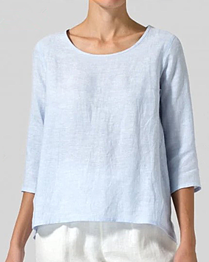 LP | blouse-elegant-and-airy