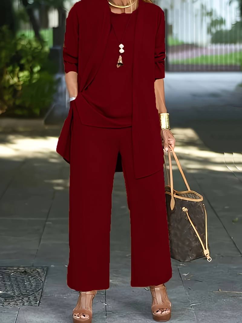 Bibi - Casual set for women