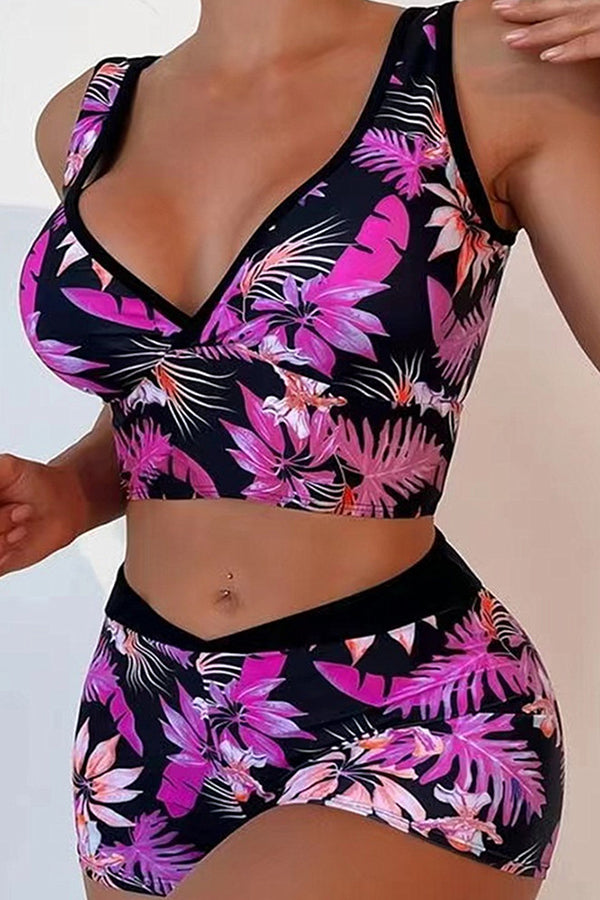 LP | Bikini cool and carefree