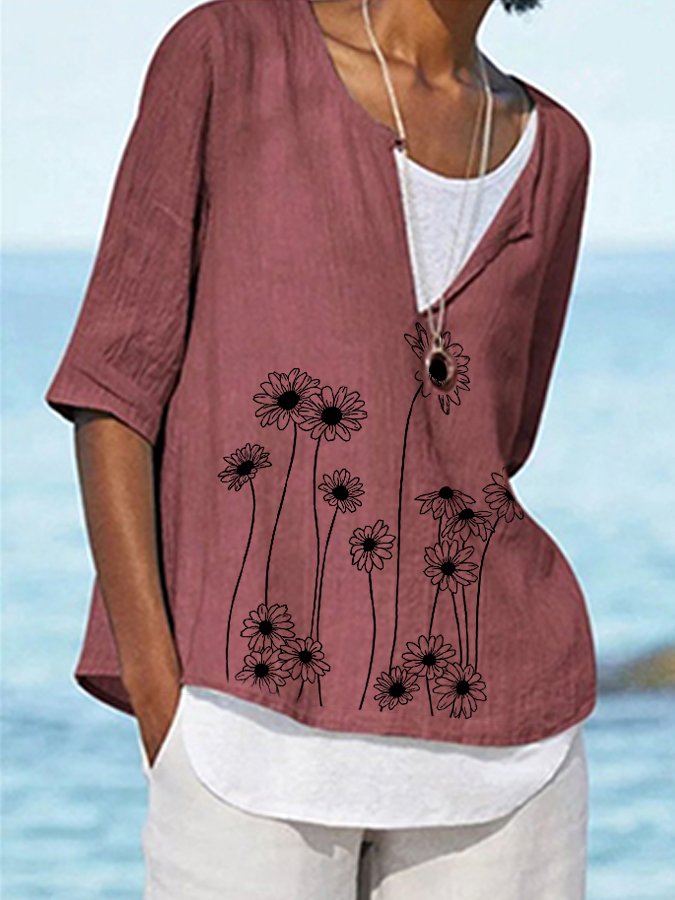 LP | custom-made-and-light shirt